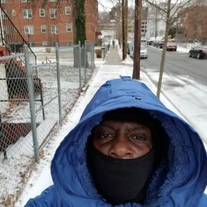 Meet your Posher, Tye